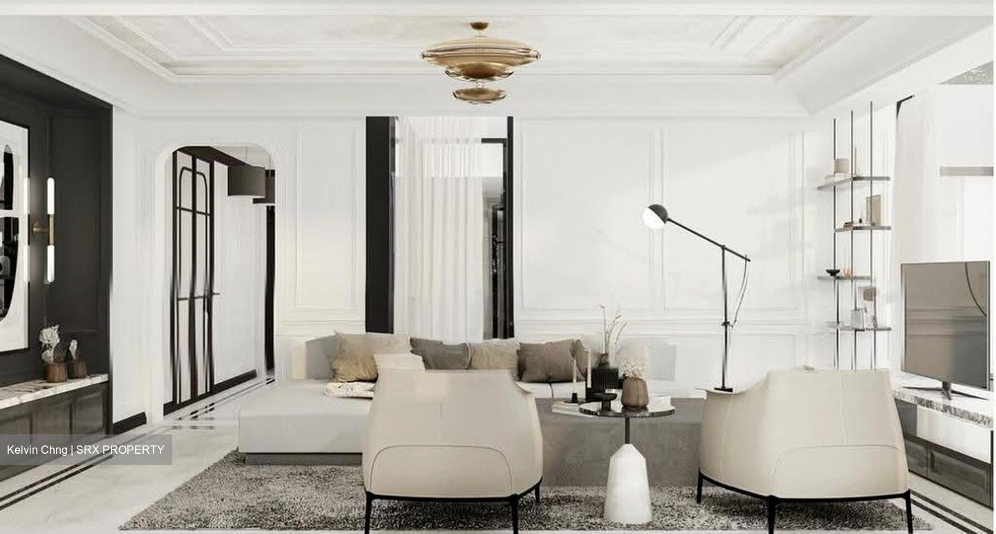 Marina Collection (D4), Condominium #637788341